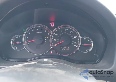 2008 Subaru Outback z USA, uszkodzony, nr VIN 4S4BP60C787303440